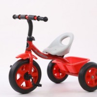 Kid Toy Trike 3 Wheel Bicycle Tricycle with Tool Box