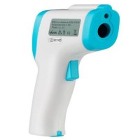 Hand - Held Infrared Thermometer with Forehead Thermometer