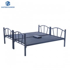 Modern Boys Style Double Kids Bunk Bed图1