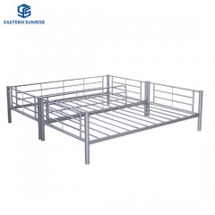 Steel Bed Furniture for Children and Students图1