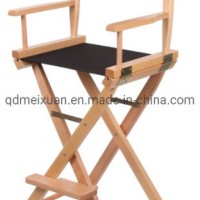 Hot Selling Wooden Director Chair Beech Wood Chair M-X1901