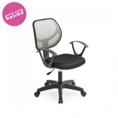 Best Selling Office Room Task Mesh Quality Multiple Color Chair图1