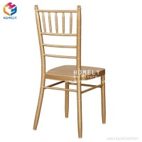 Wholesale Tiffany Morden Dining Chair for Wedding Rental Banquet