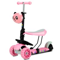 Mini Design Top Quality Child Balance Bike with 3 Wheel Wholesale