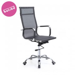 High Back Mesh Office Executive Manager Swivel Chair Conference Chairs图1