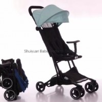 Pockit Stroller Smallest Folding Stroller