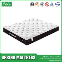 Pocket Spring with Memory Foam Mattress Sale