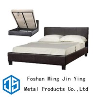 Pneumatic Spring Bed Stand Used for Home Furniture Accessories (A020)