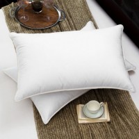 Luxury Sleeping Experience Bedding Goose Down Pillow