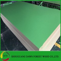 Nigerian Market Plain MDF/Melamine MDF