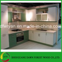 PVC Kitchen Cabinet Designs Kitchen Cabinet MDF Kitchen Cabinets