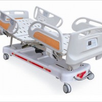 Professional Manufacturer of Electric Five Function Adjustable Hospital Equipment