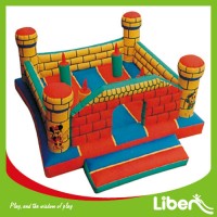 Giant Inflatable Game for Children (LE. CQ. 012)