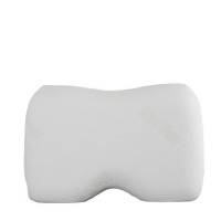 New Design Super Cool B-Shaped Car Memory Foam Pillow