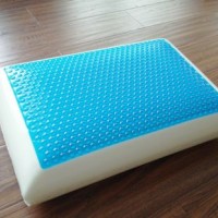 Gel Pillow Traditional Pillow Cool Pillow