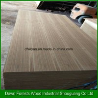 3.2mm  3.6mm  5.0mm High Quality Cc/QC Natural Teak Veneer Plywood