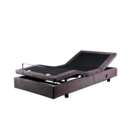 Modern Furniture Luxury Okin Motor Electric Adjustable Massage Bed