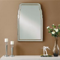 Rectangle Frame Wall Mirror for Home Decoration