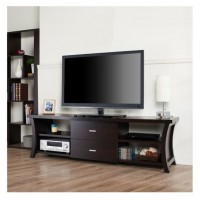 Modern TV Stand  TV Stand  Wooden TV Cabinet