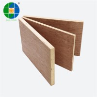 12mm15mm18mm Okume/Bintangor Veneer Furniture Board