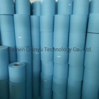 Towel Roll Industrial Cleaning Towel