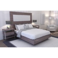 King Size Hotel Bedroom Furniture Set