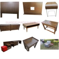 High Quality Four Points Sheraton Hotel Furniture/Hotel Bedroom Sets A10