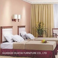 Hot Sale to Dubai High-End Hotel Furniture Hotel Bedroom Sets for Sale A11