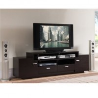 MDF TV Stand/ Living Room Furniture MDF TV Stand