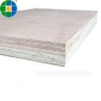 Birch Plywood for Furniture Construction Film Face Plywood Bridge