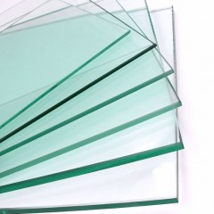 6mm Tempered Glass Sheet Price for Window图1