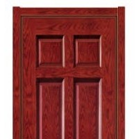 Hight Quality Interior Door with New Design