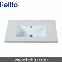 Quartz vanity tops (QS90)