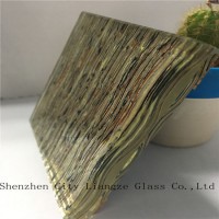 Tempered Glass/Silk Printed Glass/Art Glass/Safety Glass for Building