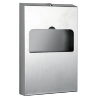 Stainless Steel Toilet Seat Cover Dispenser (pH-840)