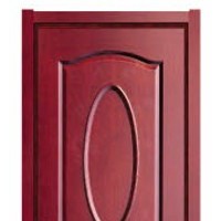 Interior Wooden Door with High Quality  Modern design  Low Price