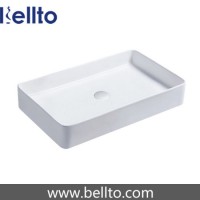 Slim wash basin (3067D)