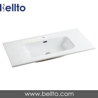 bathroom vanity basin with cabinet (9090G)