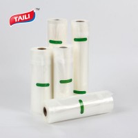 28*487.7cm and 20.3*609.6cm Vacuum Sealer Rolls for Food Storage