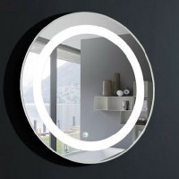 Hot Sale Hotel Anti-Fog Bathroom LED Mirror for Home Decoration