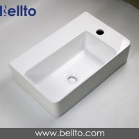 Wall mounted basin (3082B)