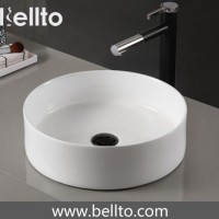 Slim wash hand basin (3091)