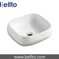 Above counter ceramic bathroom basins (3060)