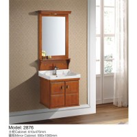 Sanitary Ware Bathroom Cabinet