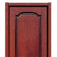 Interior Wooden Door with High Quality  Nice Design