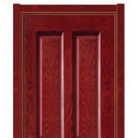 Interior Wood Door with High Quality  Good Design  Low Price