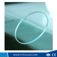 Curved Tempered Glass图1