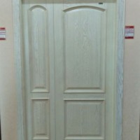 High Quality Wooden Door with Modern design for Interior