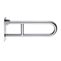 Stainless Steel Swing Grab Bar Handrail for Disabled People (GB-3331)