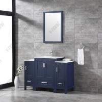 Hot Selling Bathroom Vanity and Cabinet Sets